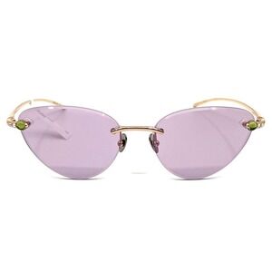 NEW!!! POMELLATO Sunglasses PM0068S 003 Authentic